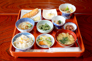 農家キッチンあるもんで　営業スタート @ 旧長谷山邸