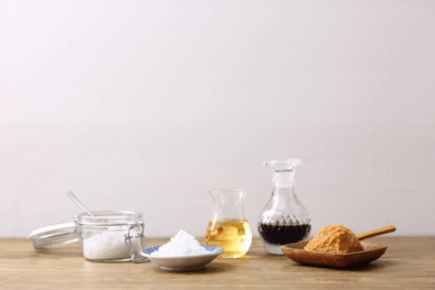 料理教室〜保存食の”い・ろ・は”〜 @ 中央公民館