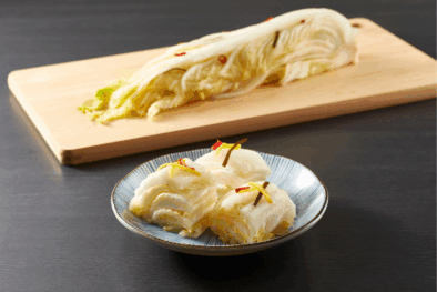 漬物市 @ 道の駅うご 端縫いの郷　おもしぇ広場