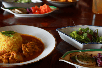 やるもんねー田代ー　オープン @ 旧長谷山邸